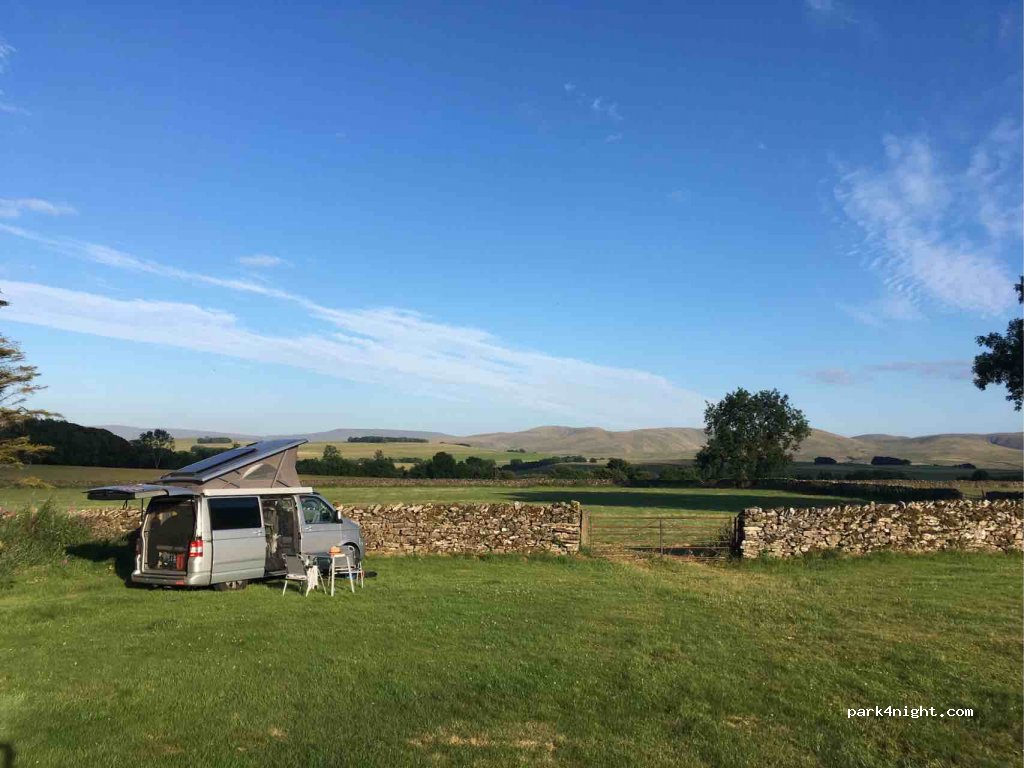 New House Farm — foto
