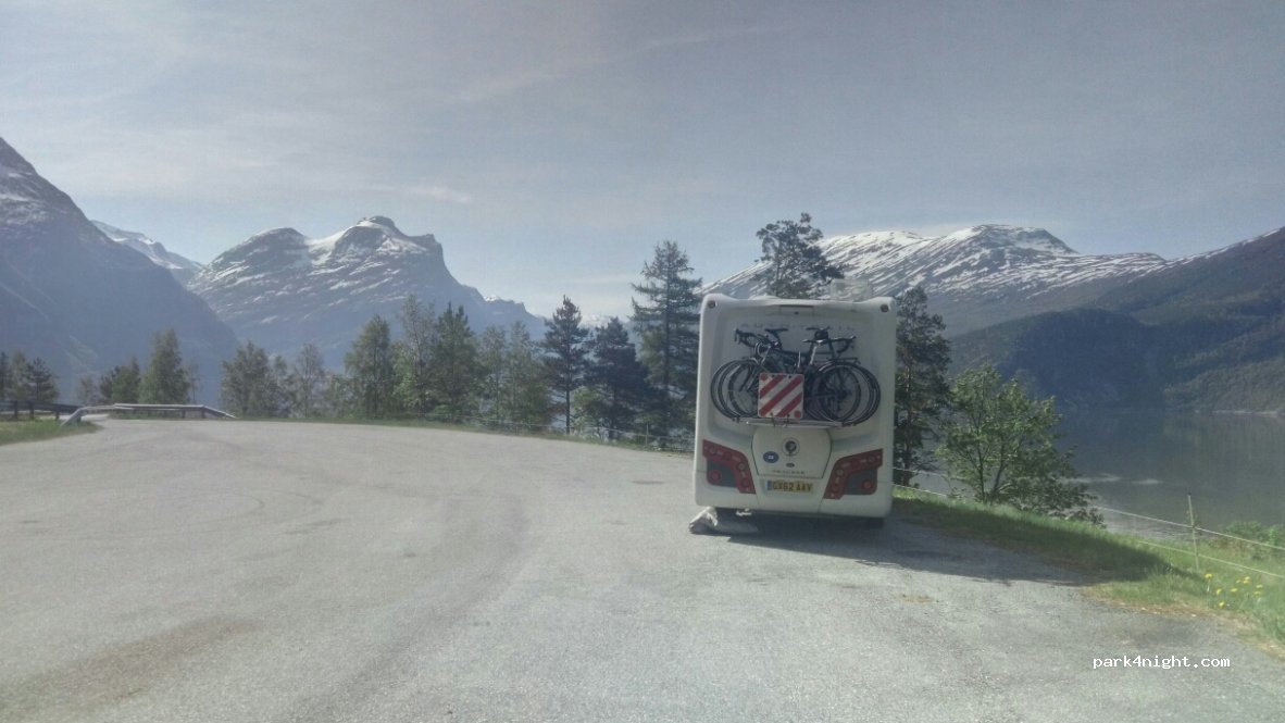 (6620) Sunndal - 9B Bergvegen — foto 2