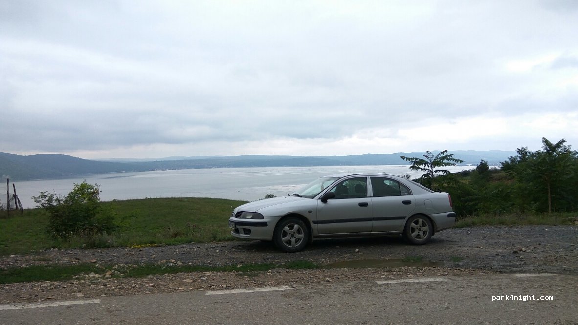 () Coronini - Unnamed Road — foto