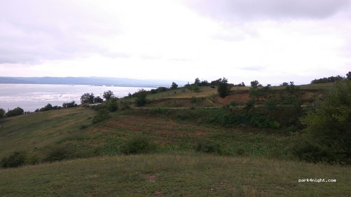 () Coronini - Unnamed Road — foto 2