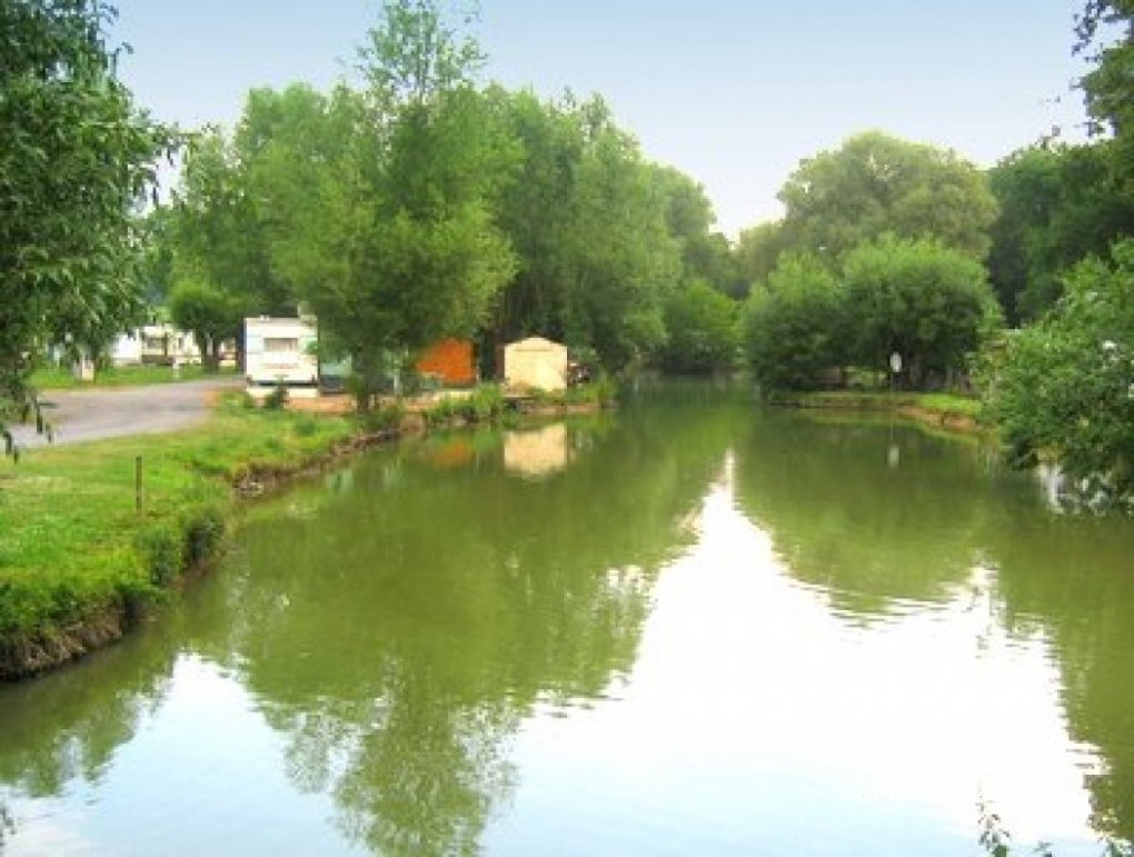 Camping le Colvert ** — foto