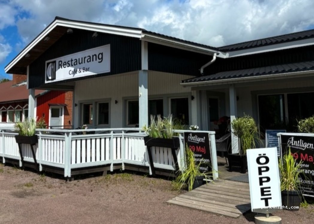 Ställplats Rottneros 45 — foto 4