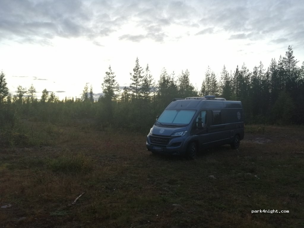 (980 60) Överkalix - 392 — foto 4