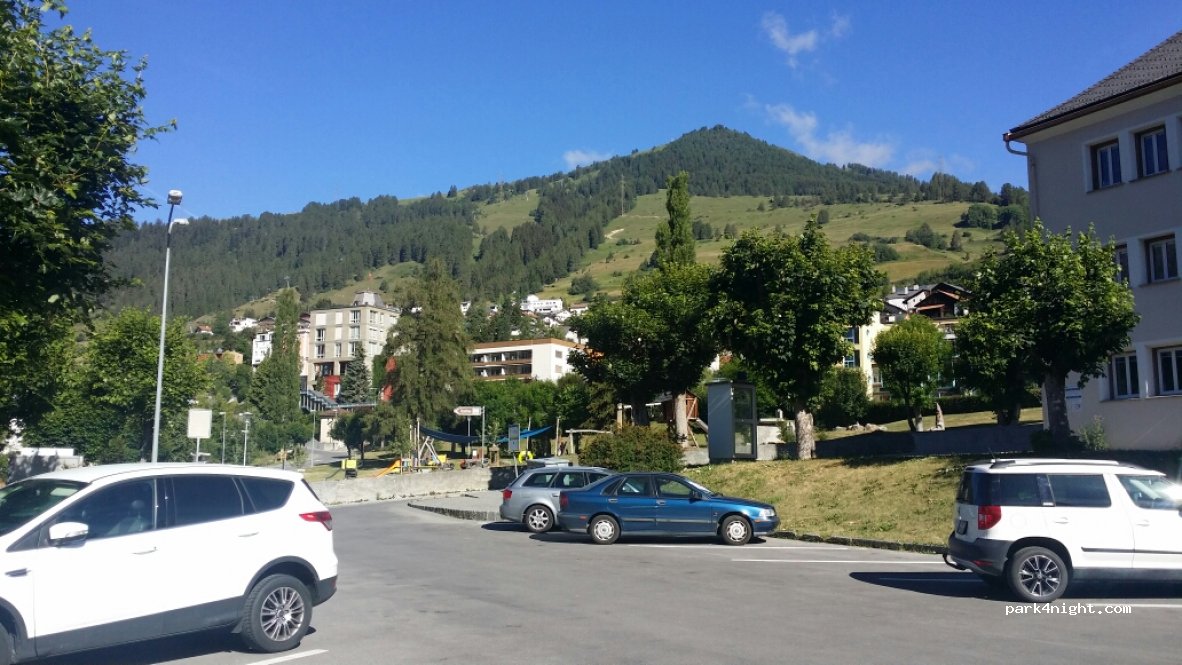 (7550) Scuol - 163 Bagnera — foto 2