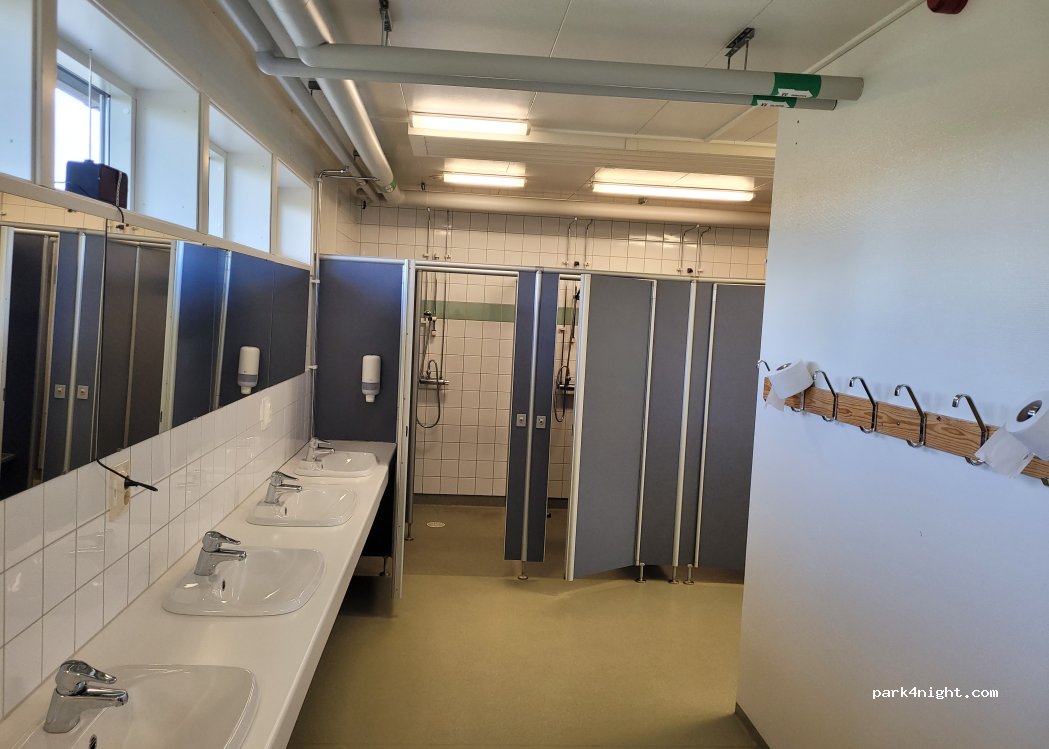 Trollhättans Camping — foto 5