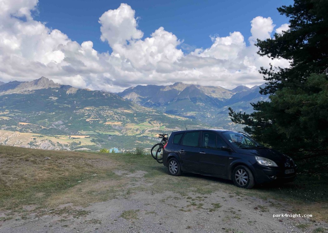 (05160) Pontis - Unnamed Road — foto 3