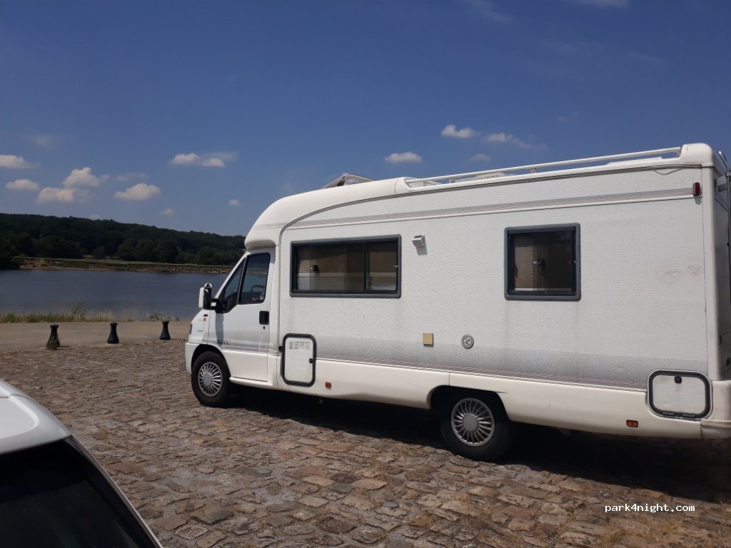 (49350) Saint-Clément-des-Levées - 467 Voie Communale Port Poisson — foto