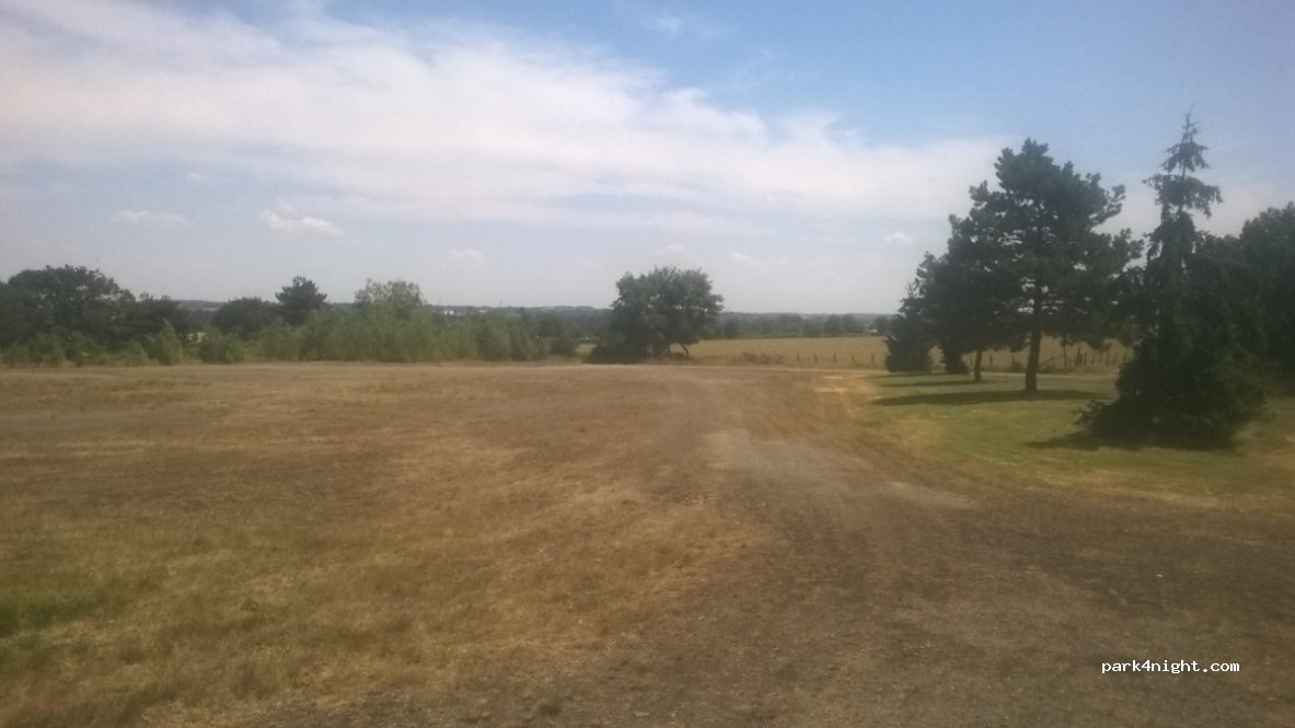 (49450) Sèvremoine - L'Anjougerie — foto 2