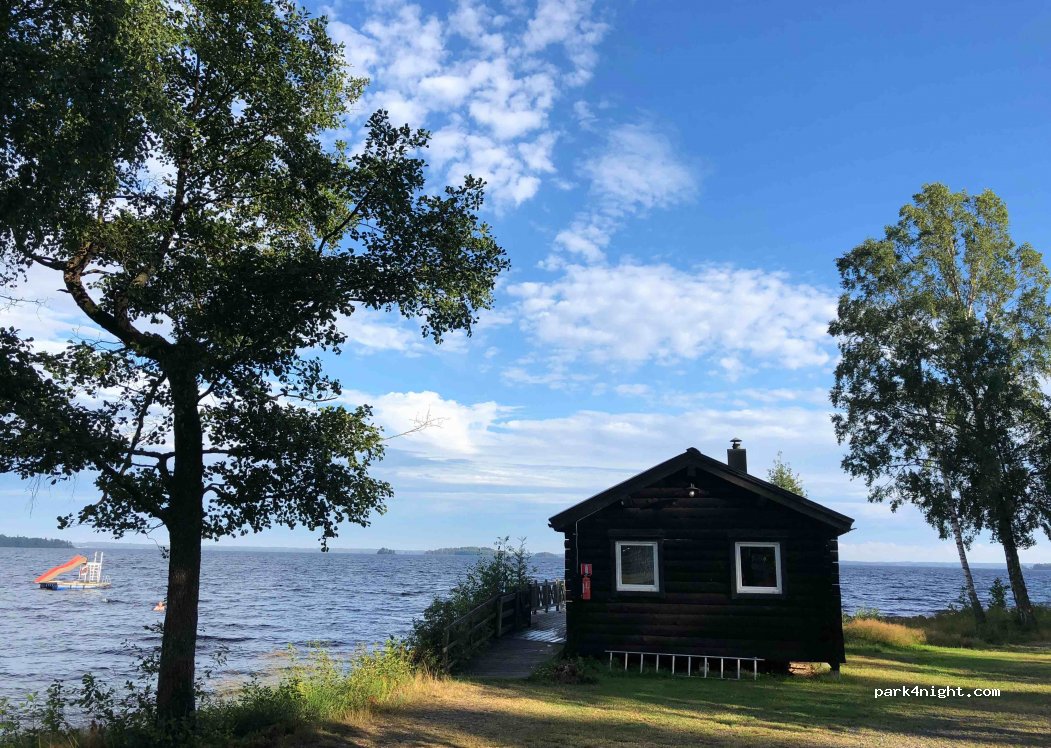 Löckna Camping — foto 2