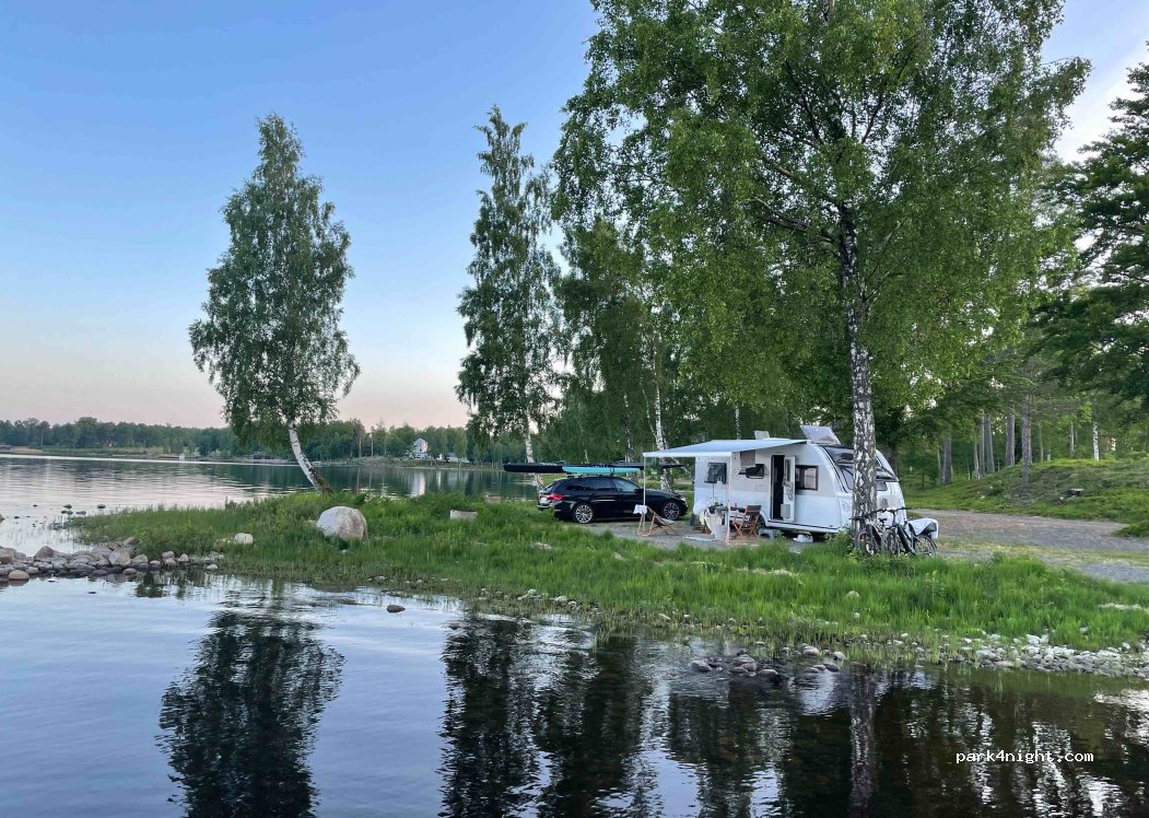 Löckna Camping — foto 3