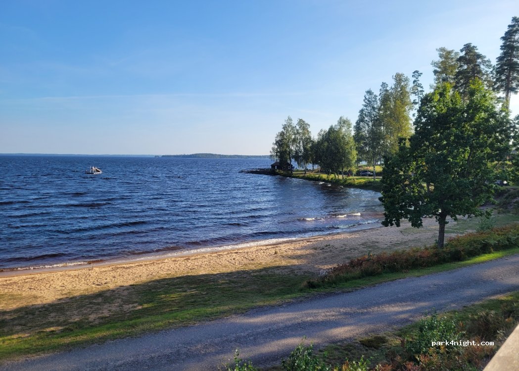 Löckna Camping — foto 4