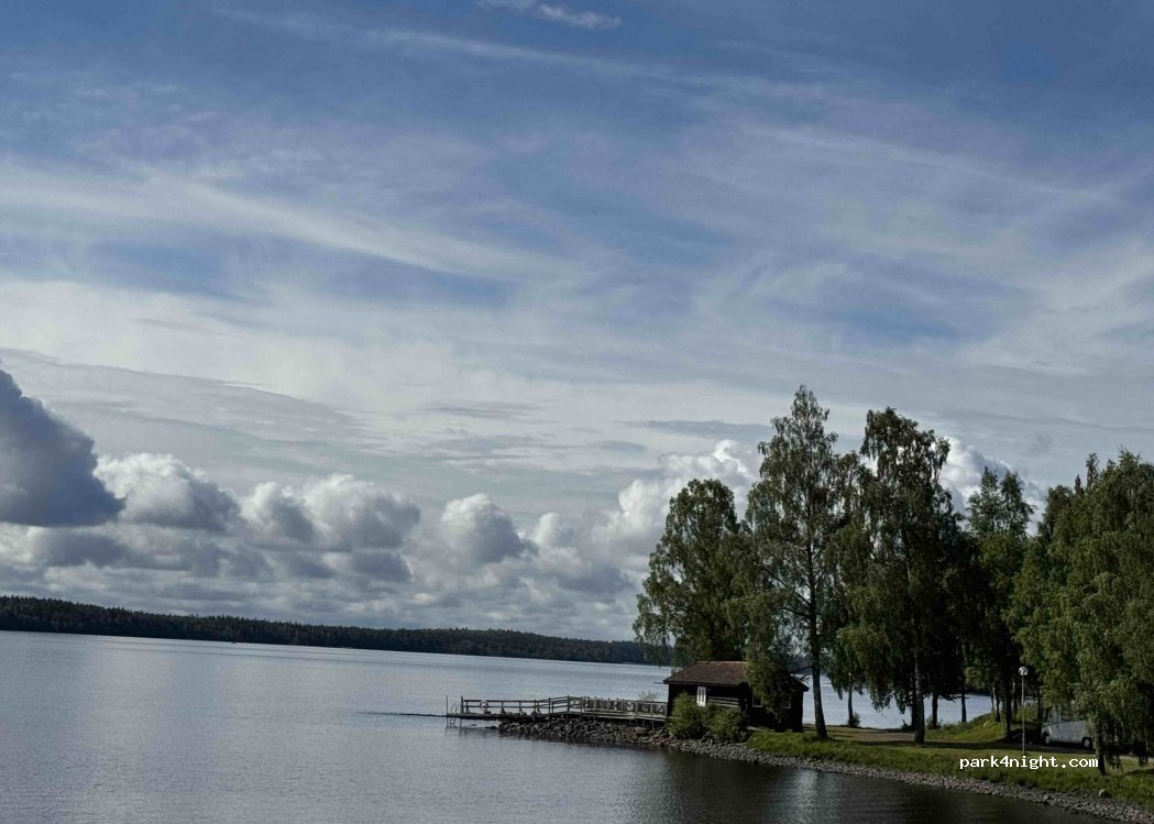 Löckna Camping — foto 5