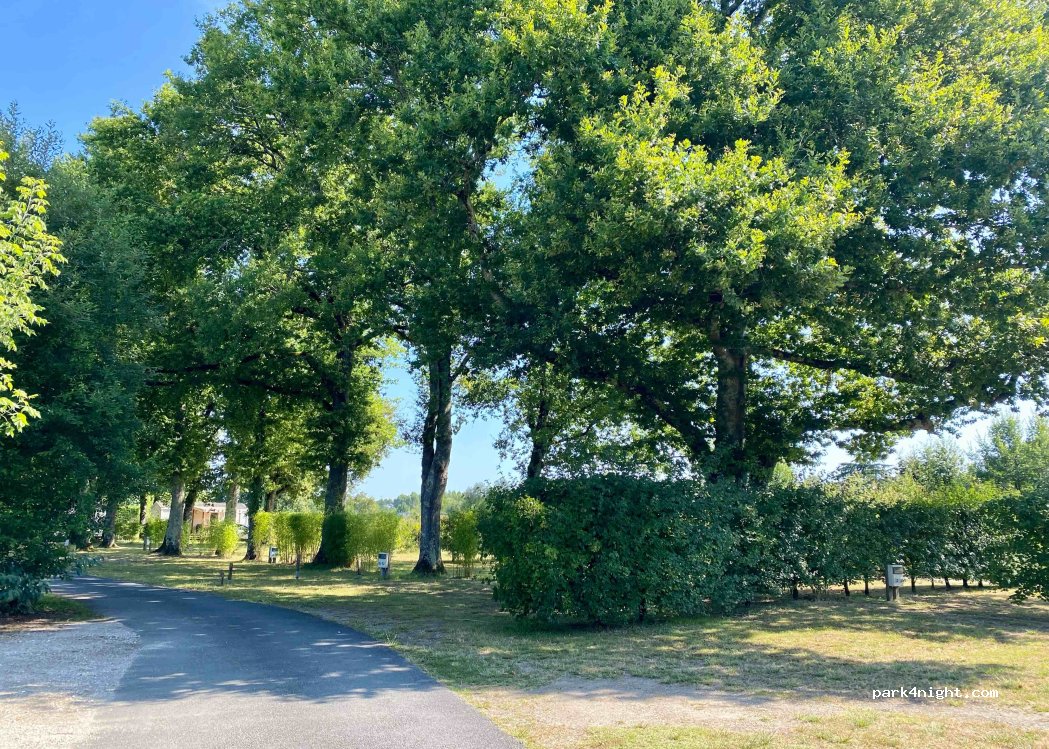 Camping Résidentiel Le Paradis*** — foto 2