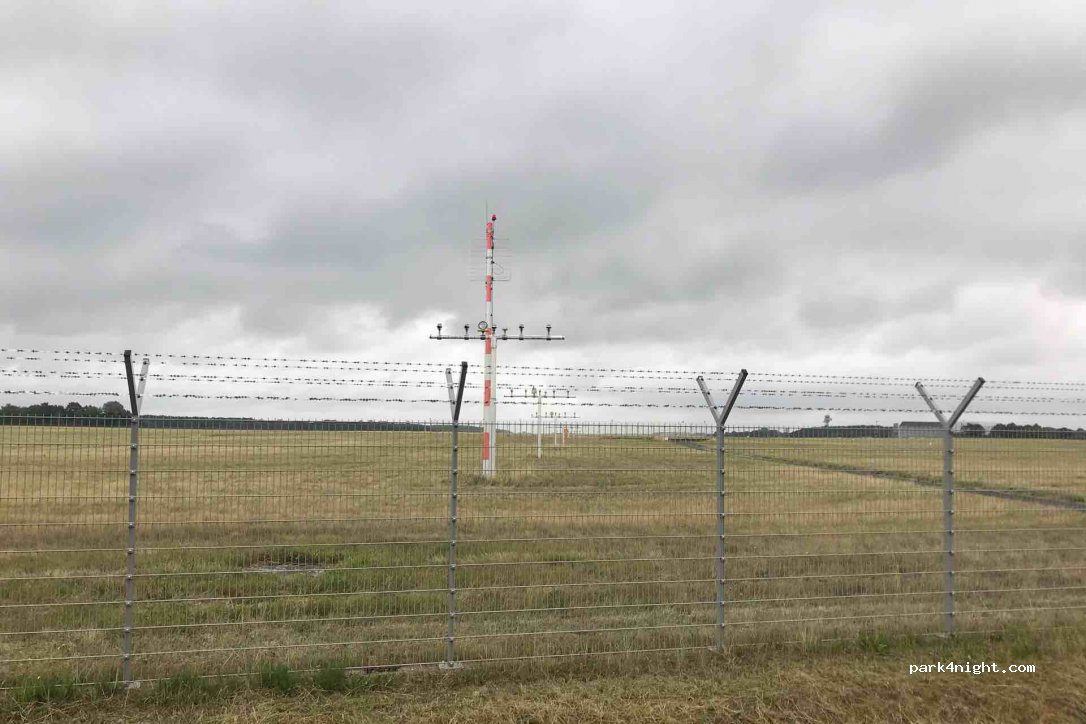 (30855) Langenhagen - Resser Straße — foto
