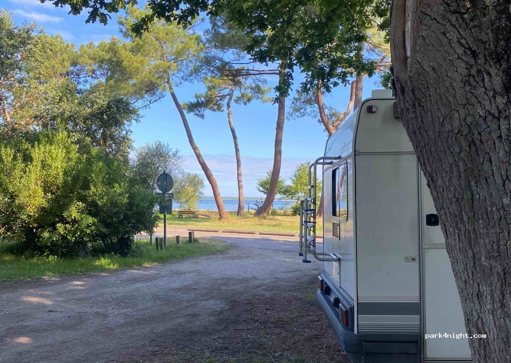 (40460) Sanguinet - Avenue de Losa — foto 3