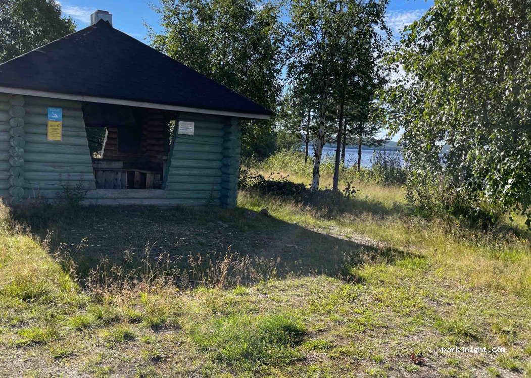 (95675)  - 5891 Raanujärventie — foto