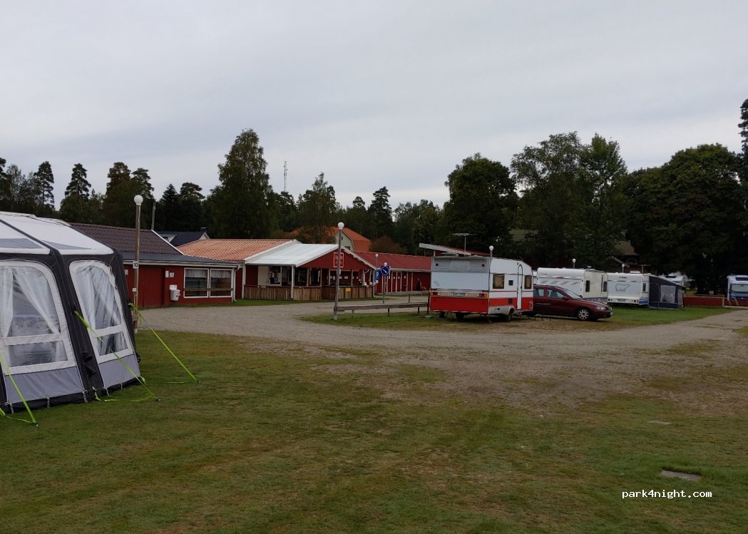 Seglora Camping and Cottages — foto 2