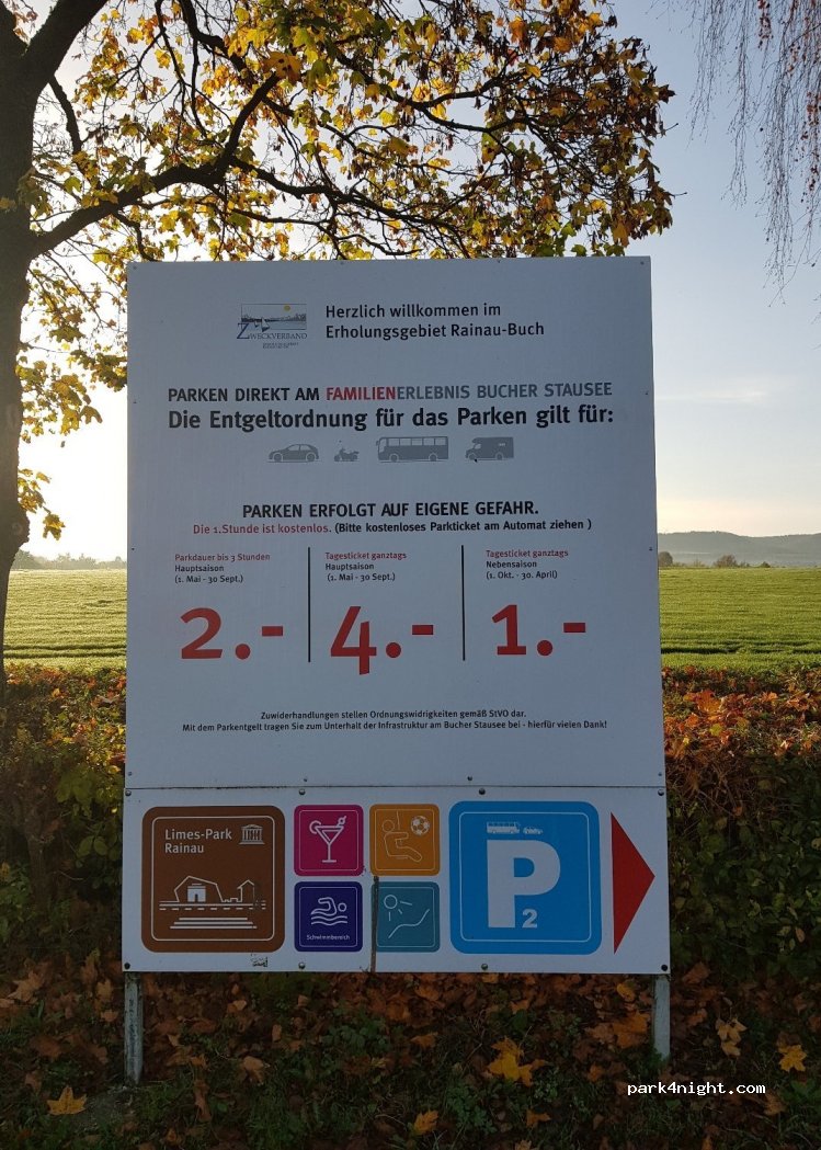 (73492) Rainau - Stausee — foto 4