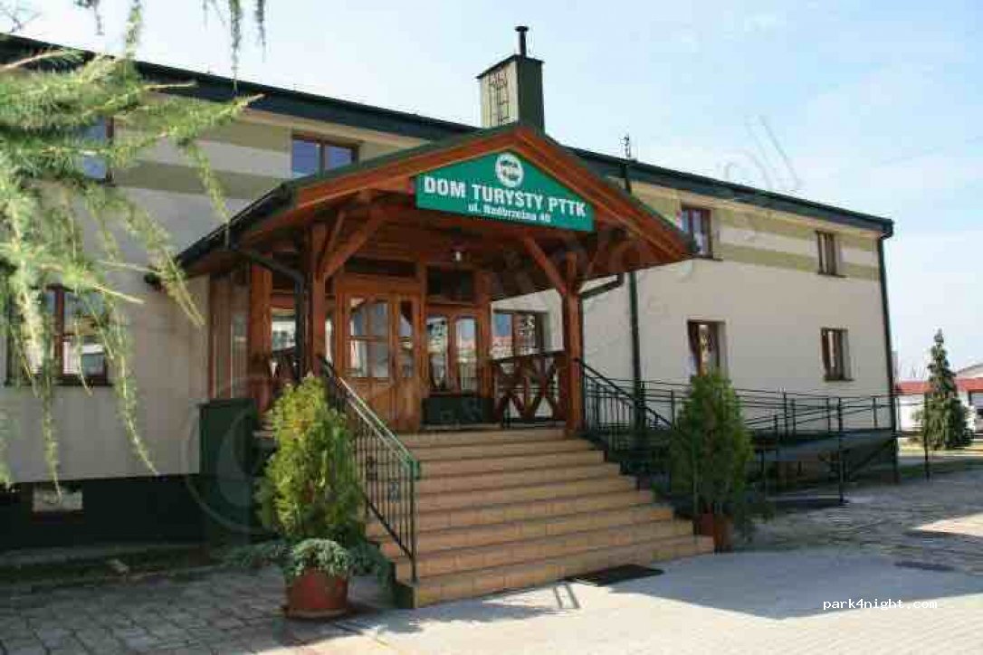 Camping Maja — foto