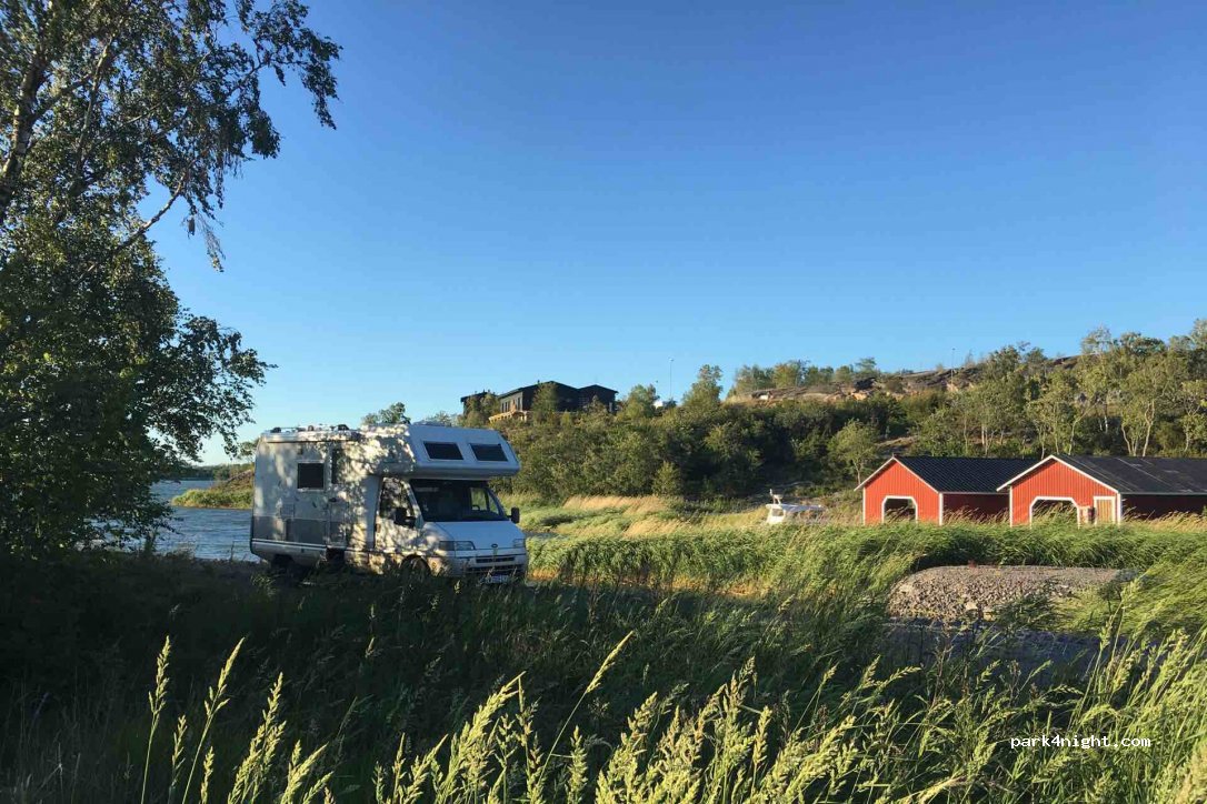 (22920) Brändö - Askörsbron — foto
