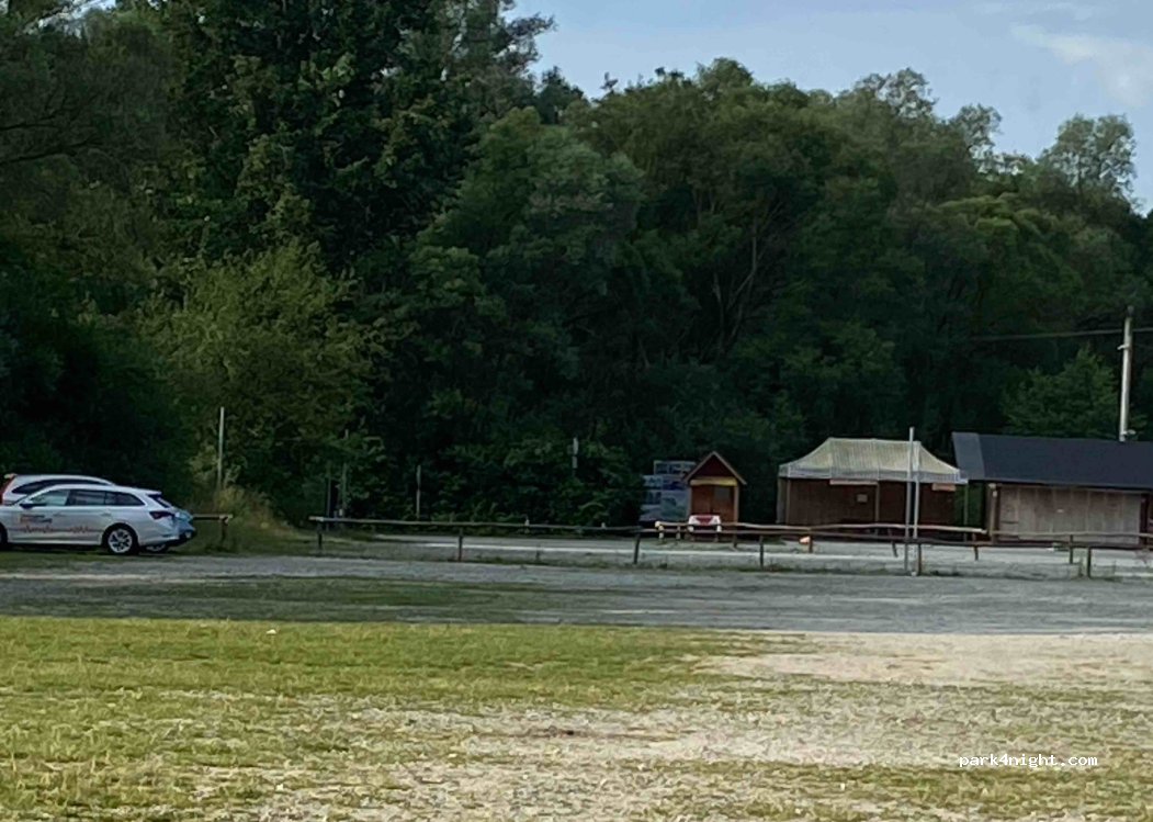 (34-443) Sromowce Wyżne - 12 Kąty — foto