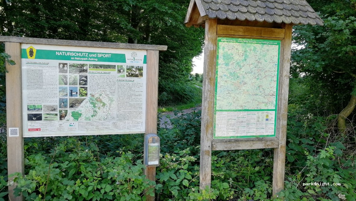 (25581) Hennstedt - Tönsheider Straße — foto