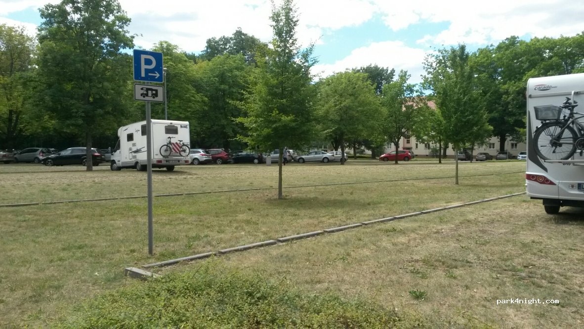 (03149) Forst (Lausitz) - 43 Ringstraße — foto