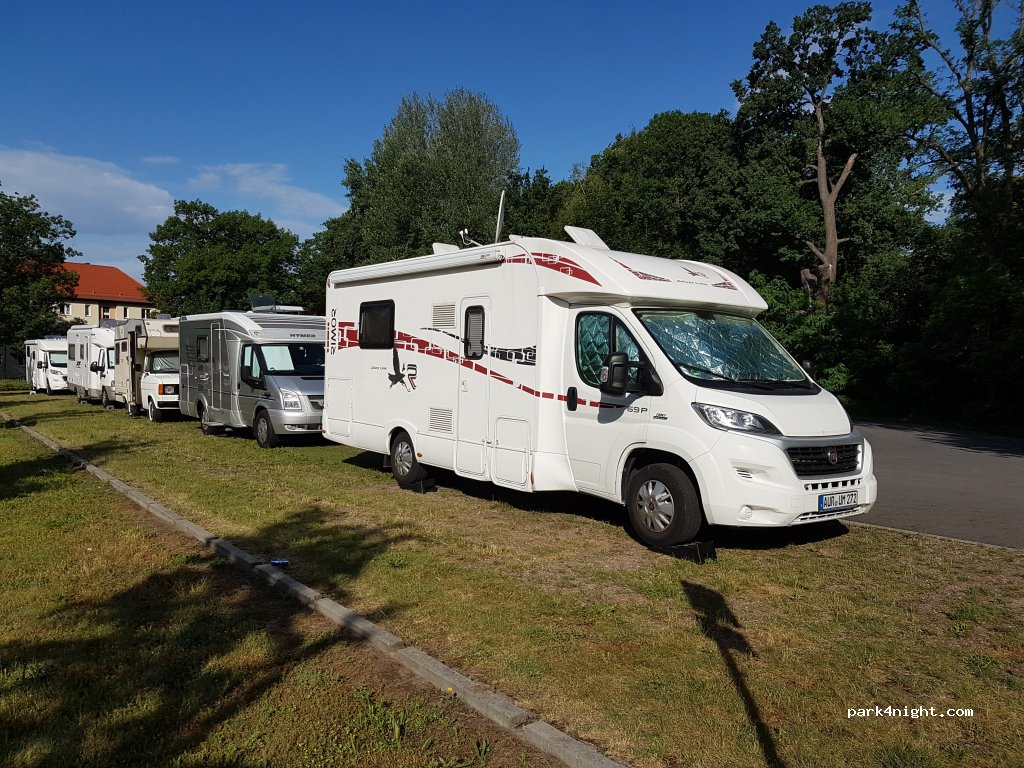 (03149) Forst (Lausitz) - 43 Ringstraße — foto 2
