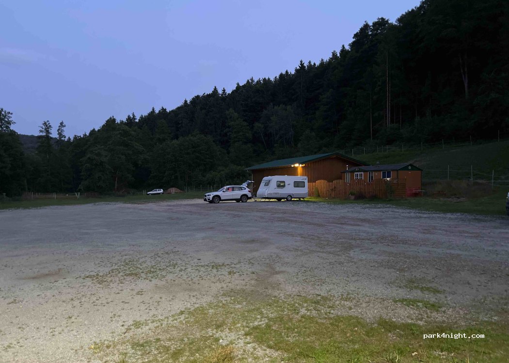 Restaurant Hôtel Weihermühle — foto 3