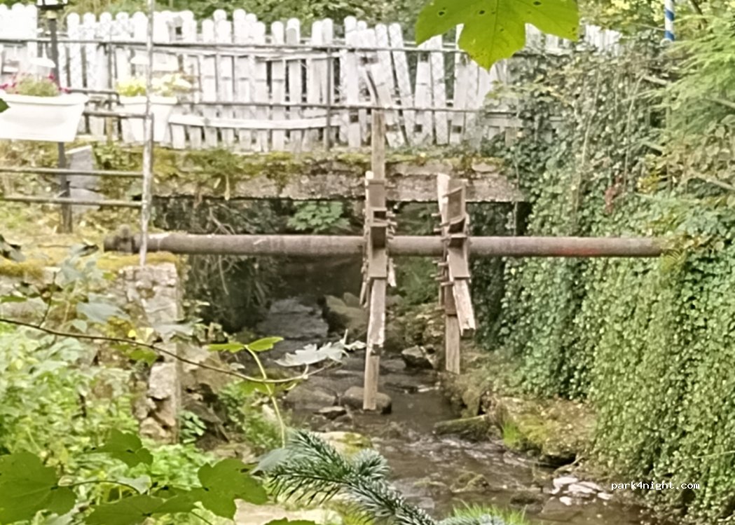 Restaurant Hôtel Weihermühle — foto 4