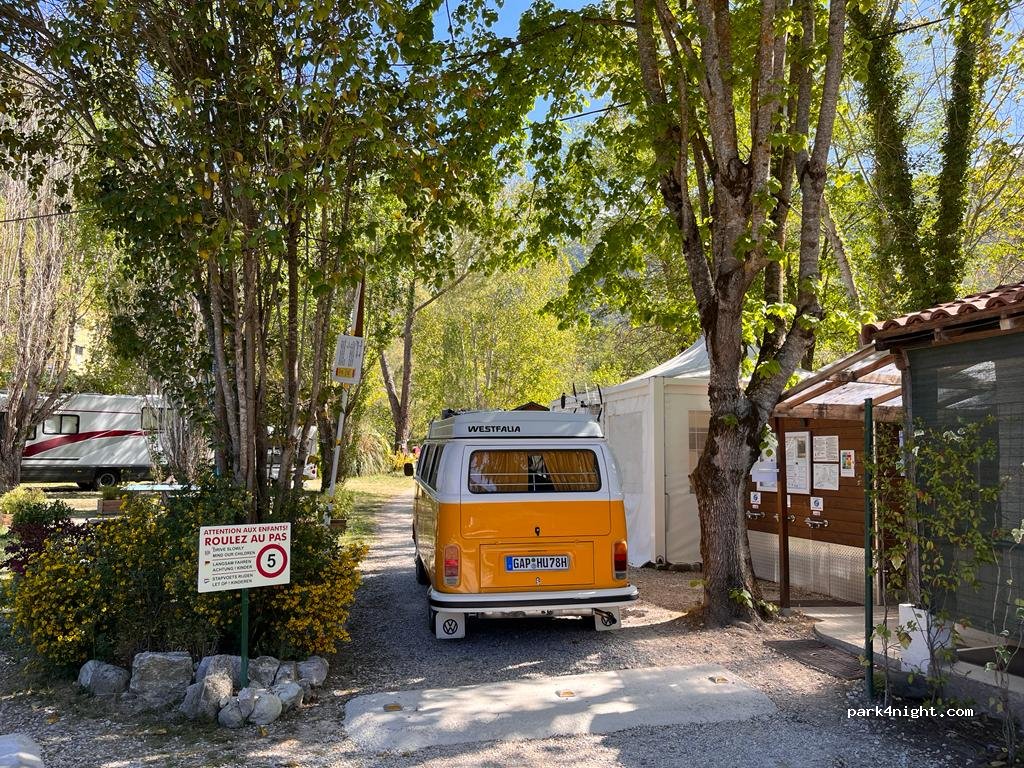 Camping de la Laune — foto 3
