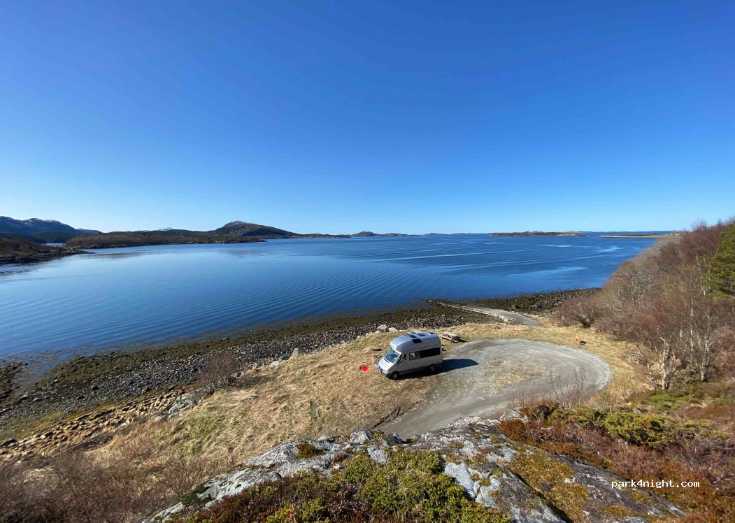 (7170) Åfjord - Selnesveien — foto
