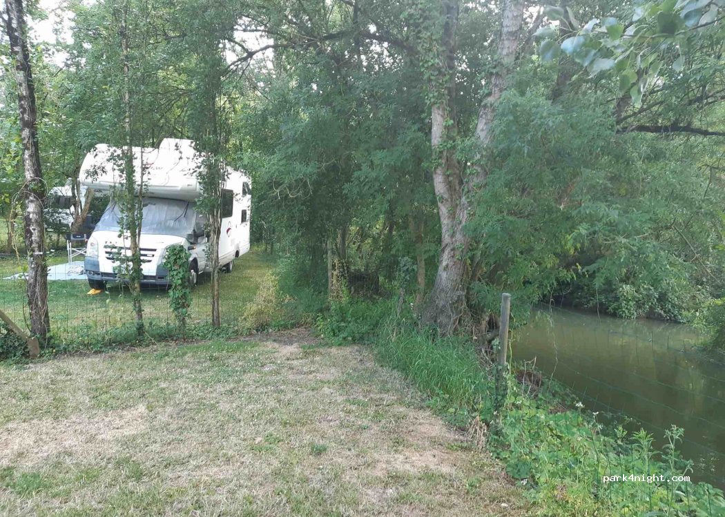 Camping des Conches*** — foto 3