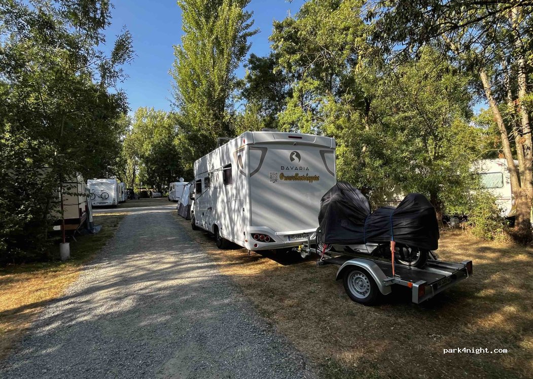 Camping des Conches*** — foto 5