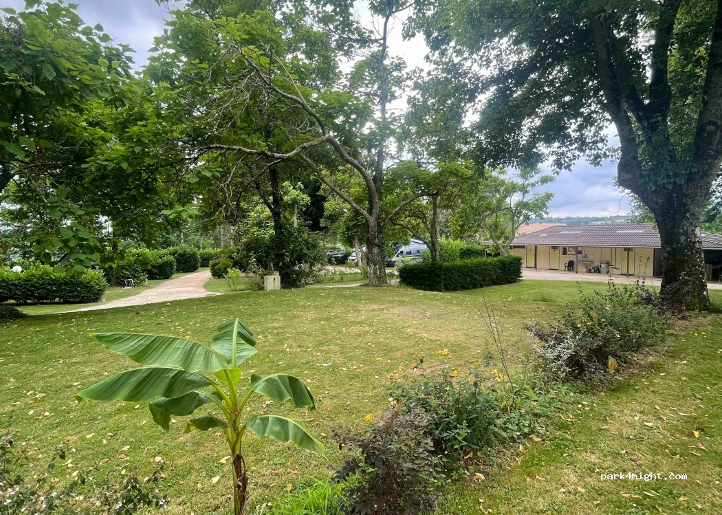 Camping le Castex*** — foto 2