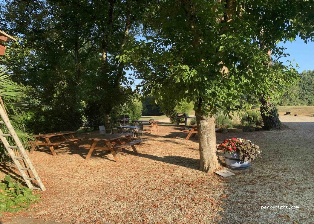 Camping le Castex*** — foto 4
