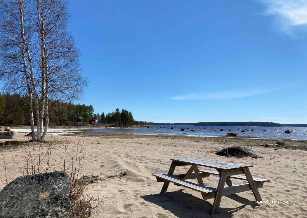 Rörbäcks camping — foto 2