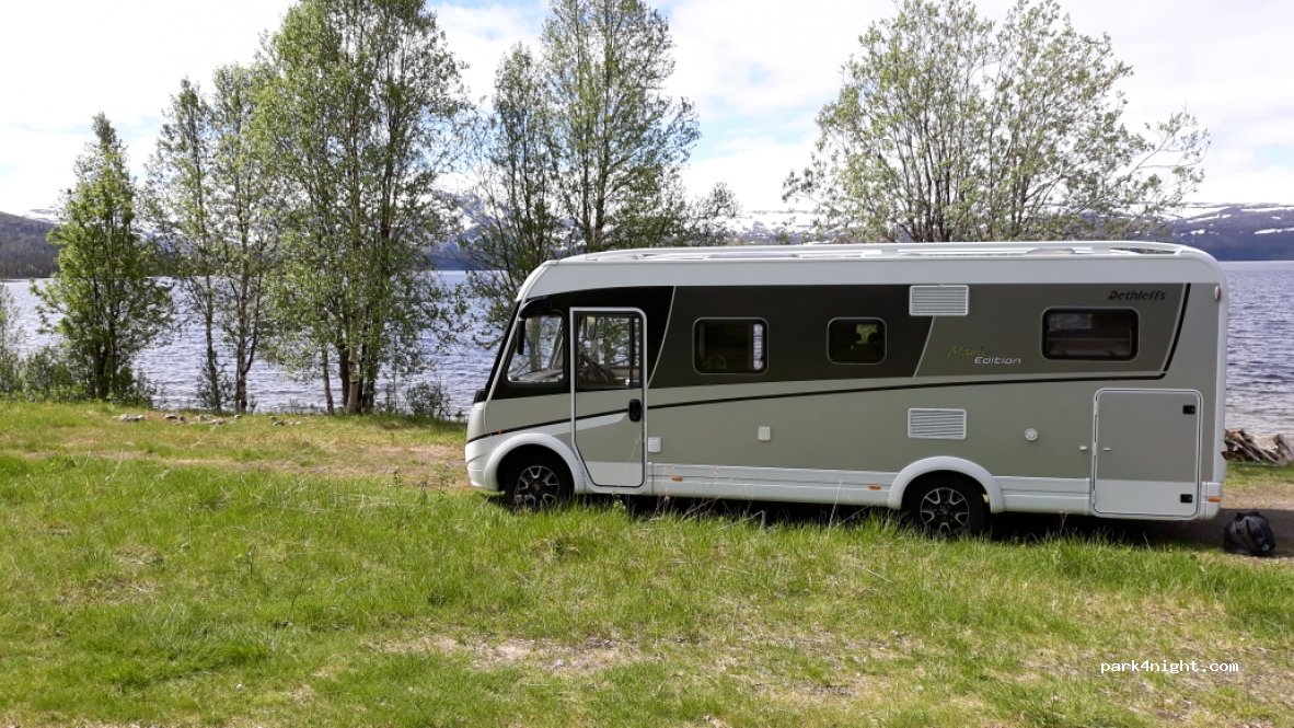 (8680) Trofors - 1 E6 — foto 2
