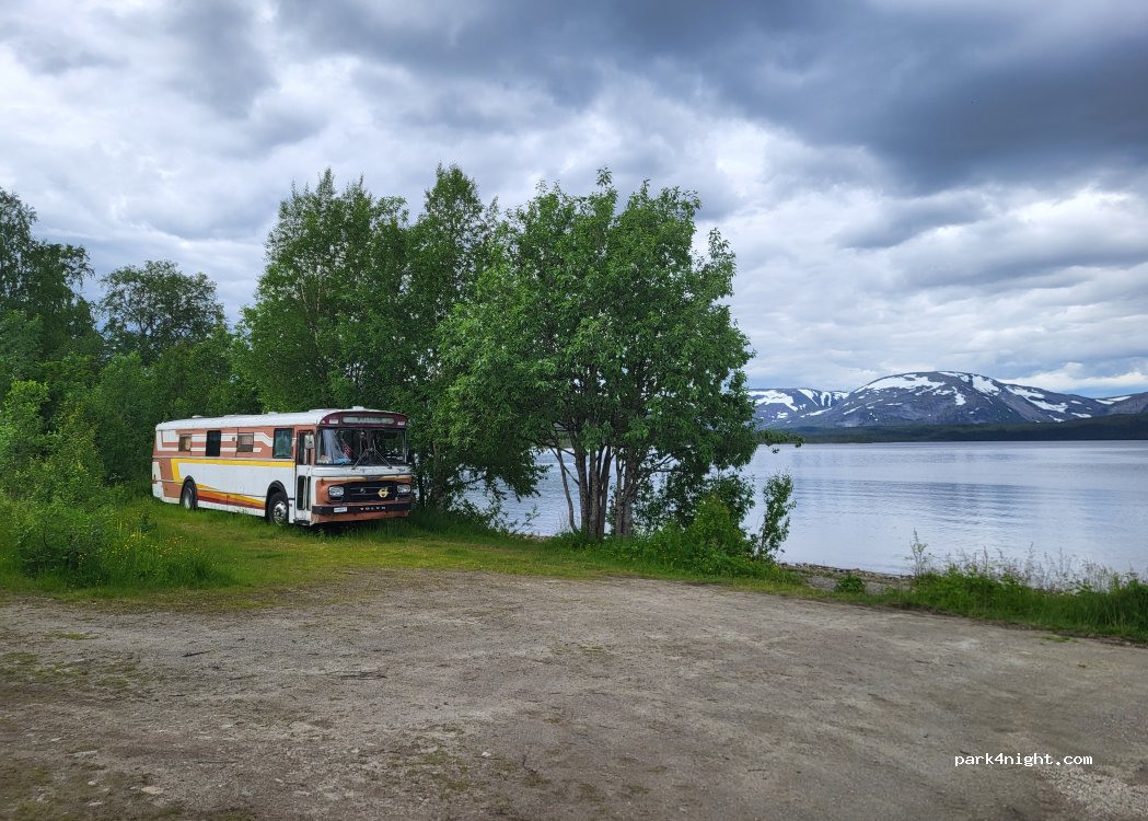 (8680) Trofors - 1 E6 — foto 5