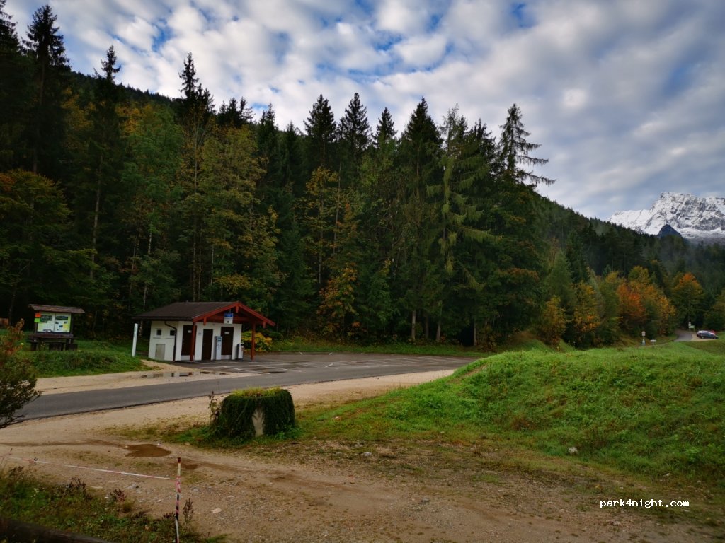 (83471) Schönau am Königssee - 50 Hammerstielstraße — foto