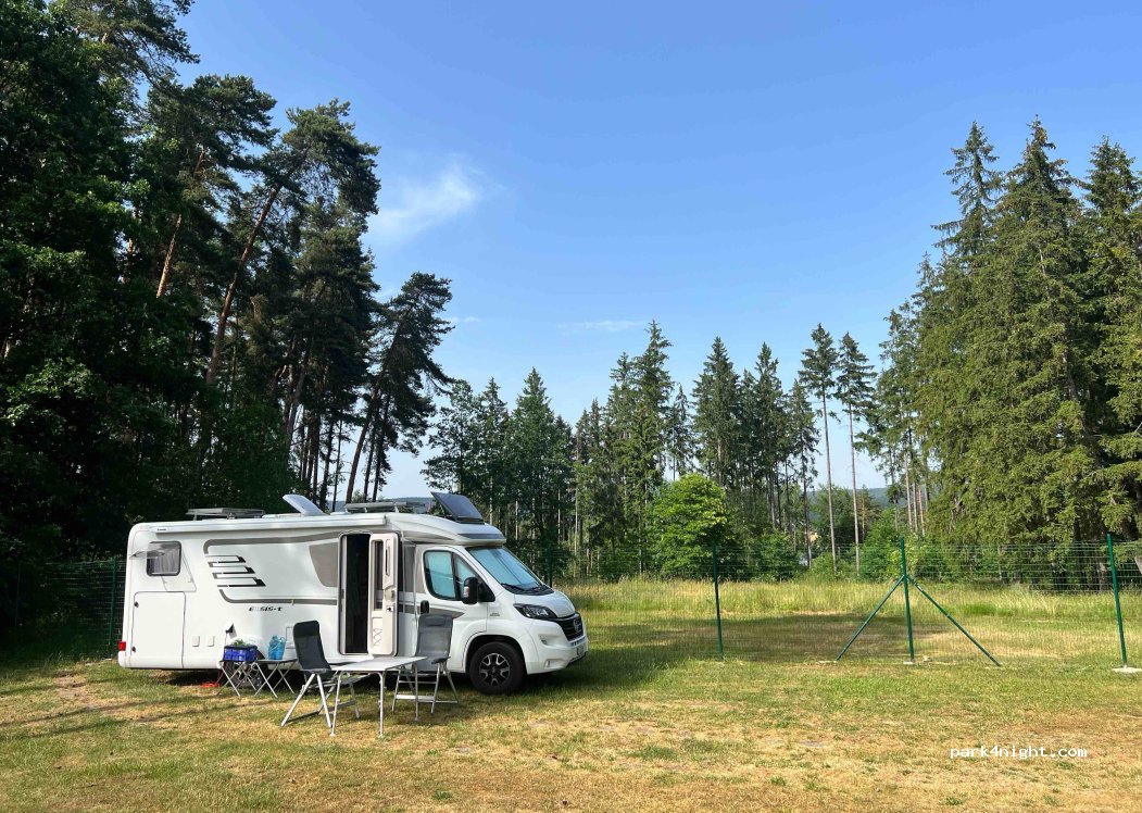 Camping La Provence — foto 2