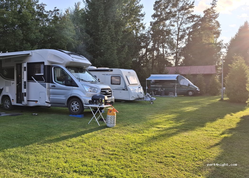Camping La Provence — foto 5