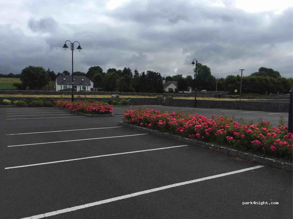 () Ballintubber - Unnamed Road — foto 3