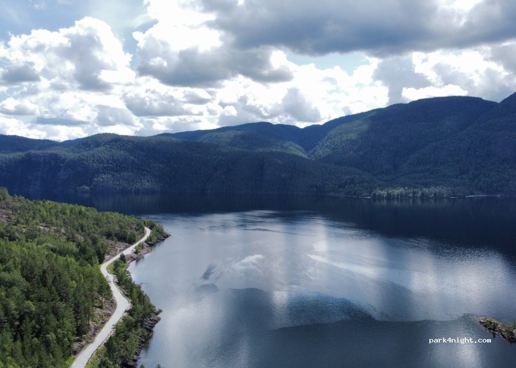 (3840)  - Røyrhellevegen — foto 4