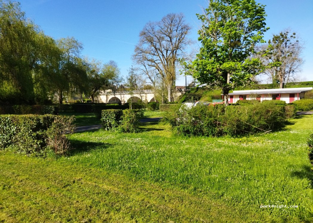 Camping la Quintaine — foto 2