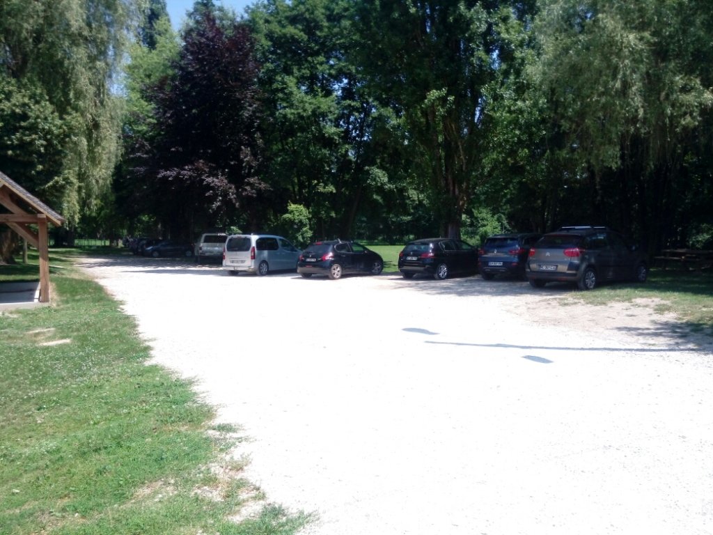 (89120) Dicy - 3 Rue des Ponts — foto
