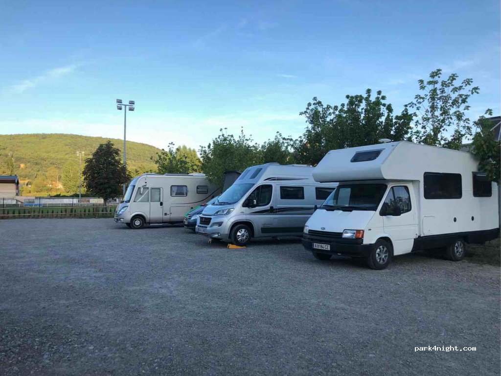 (22330) Aínsa - Paseo Navateros — foto