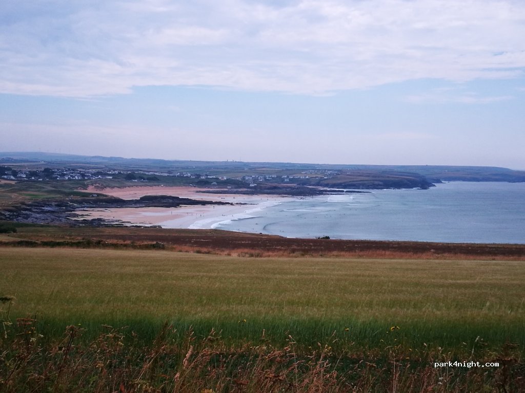 (PL28 8SL)  - Trevose Head — foto 2