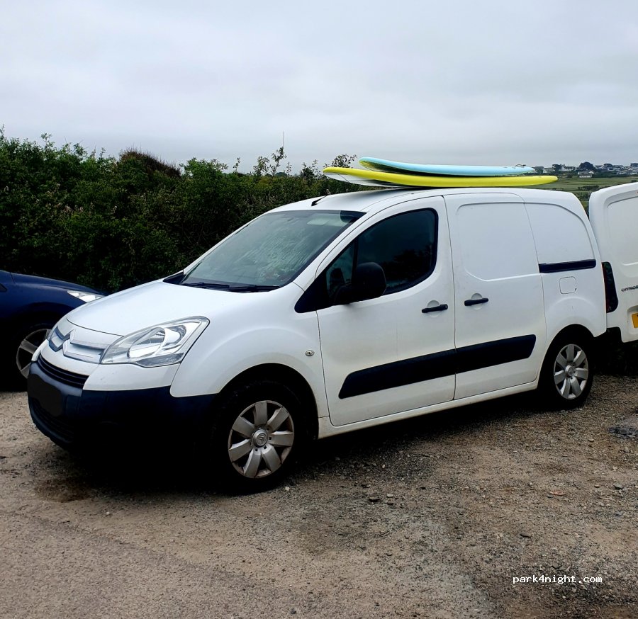 (PL28 8SL)  - Trevose Head — foto 3