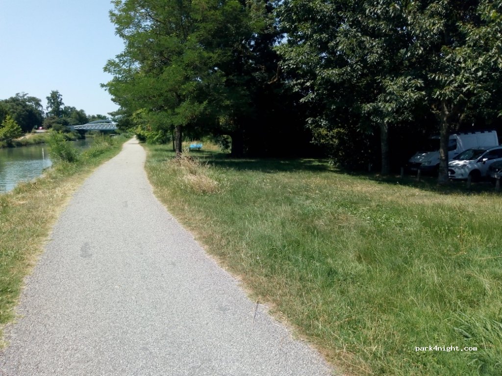(47550) Boé - 4 Rue Montalembert — foto 2
